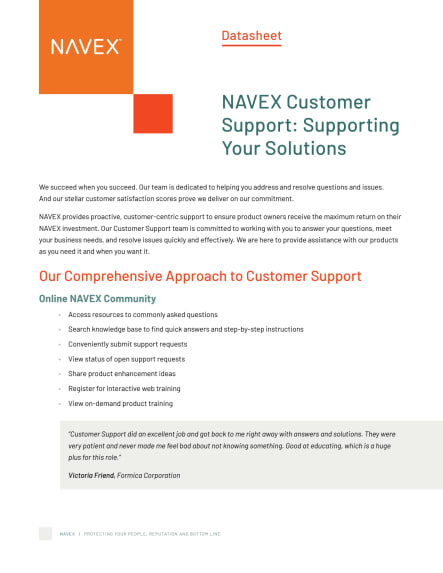 Image for customer-support-datasheet-2022.pdf