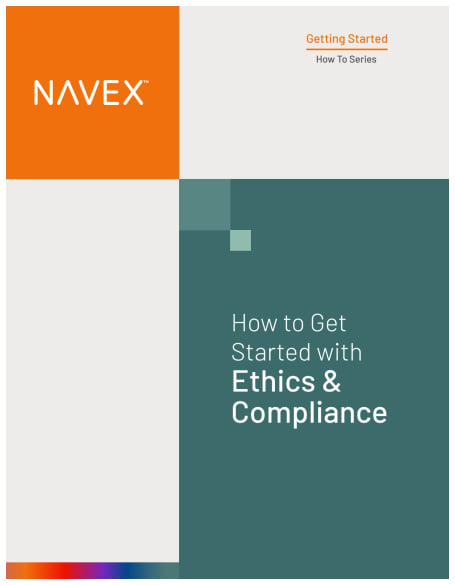 [Discover how to get started on your Ethics and Compliance journey](</en-us/resources/white-papers/how-to-get-started-ethics-compliance/ >)