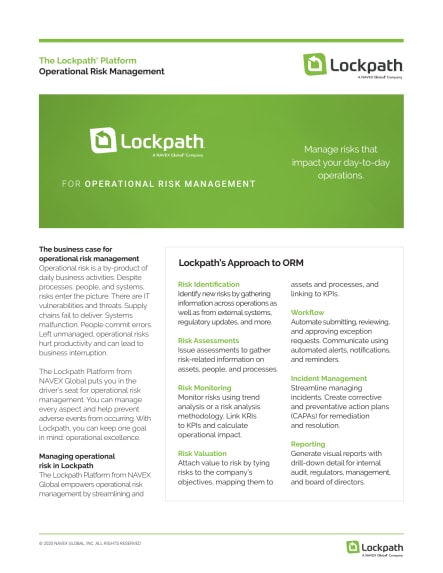 Lockpath_SS_ORM Solution_19061412.pdf