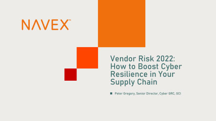 Vendor Risk 2022 - How to Boost Cyber Resilience in Your Supply Chain.pdf