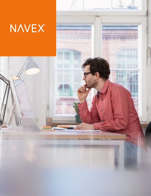 NAVEX whistleblowing hub