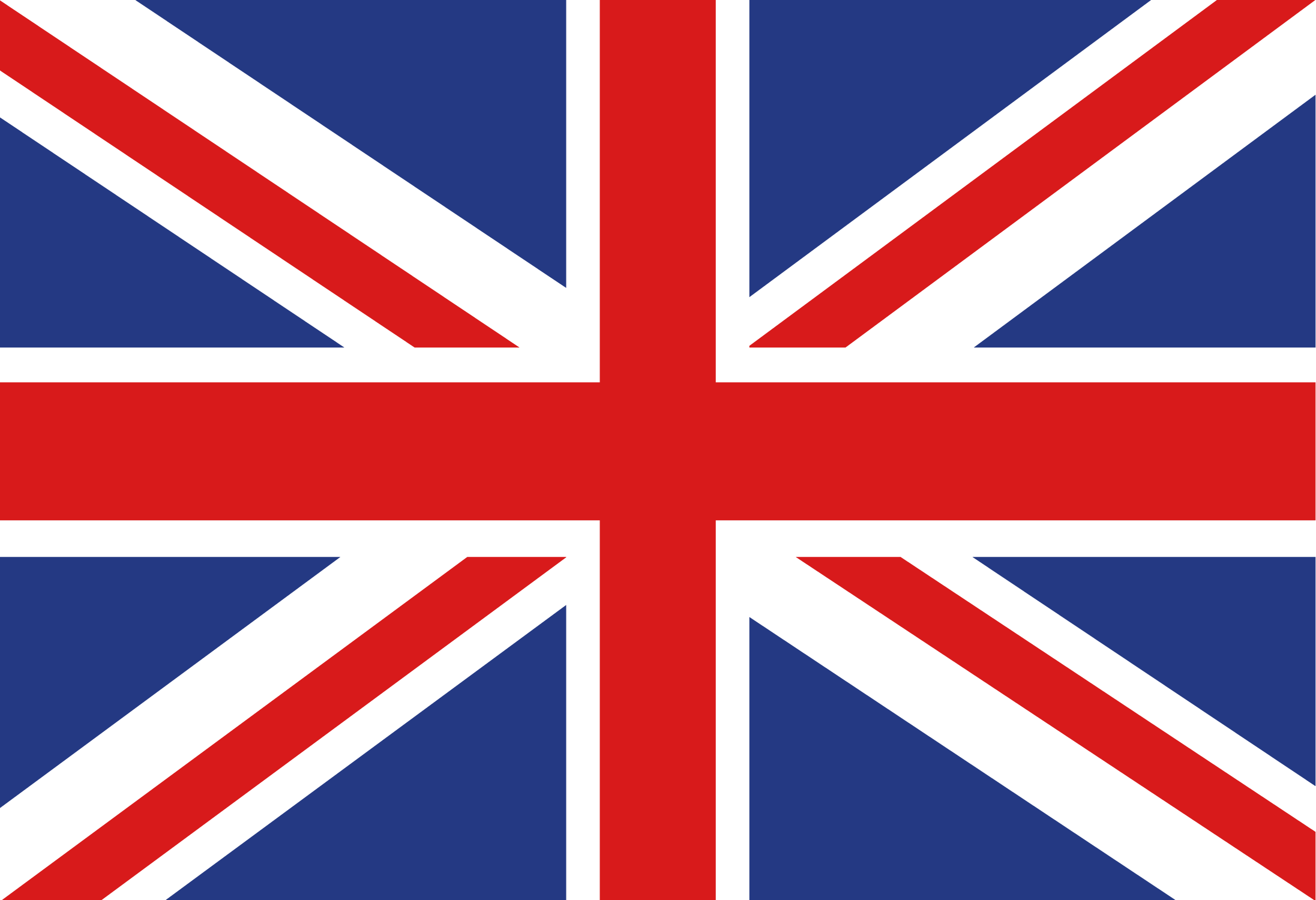 image of UK's flag